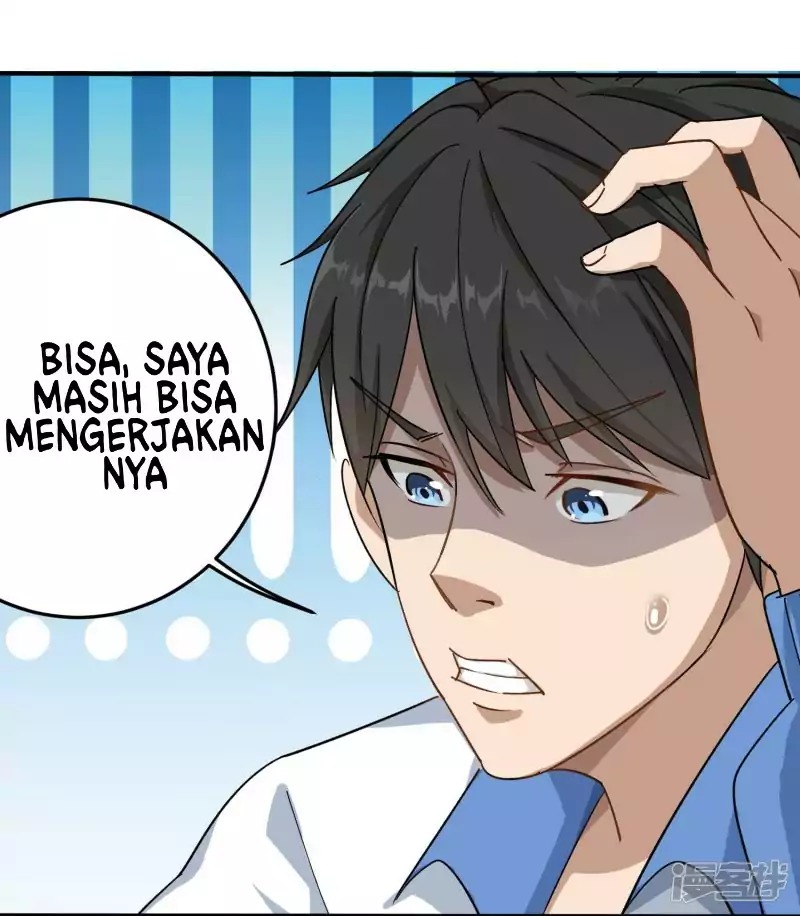 School Flower Master Chapter 03 Gambar 23
